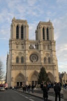 Notre Dame