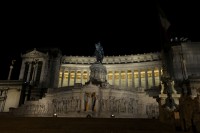 Monument to Vittorio Emanuele II