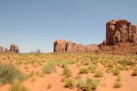 Monument Valley