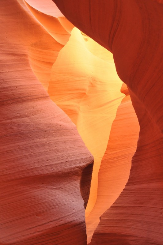 Antelope Canyon